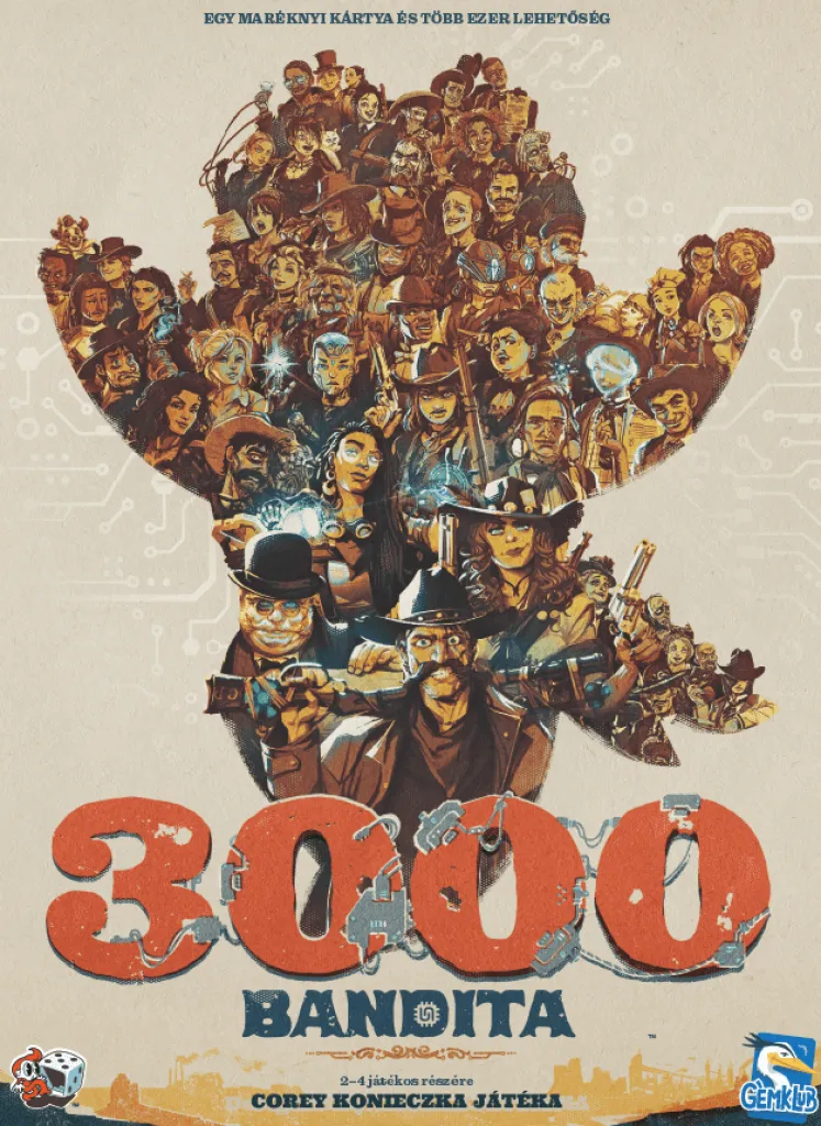 3000 Bandita