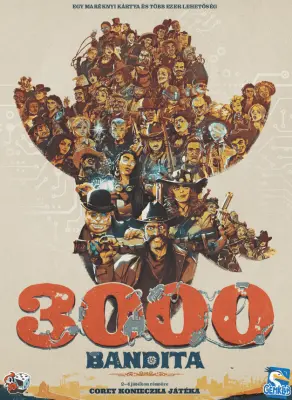 3000 Bandita