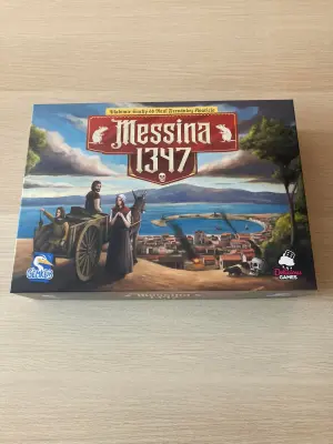 Messina 1347