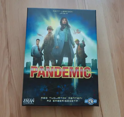 Pandemic