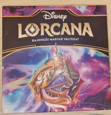Disney Lorcana