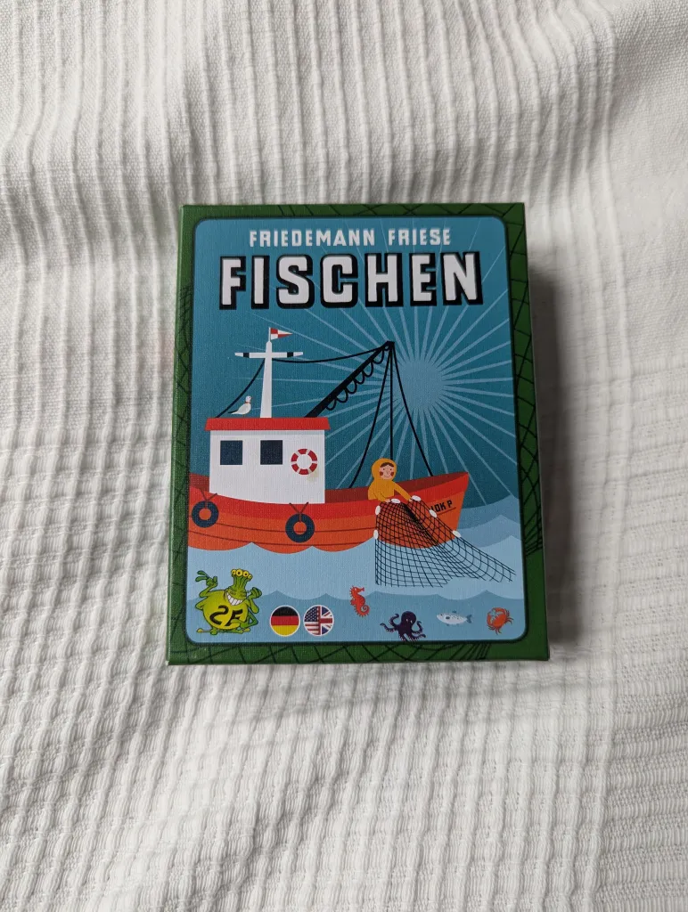 Fishing