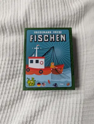 Fishing