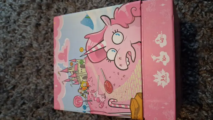 Kill the unicorns
