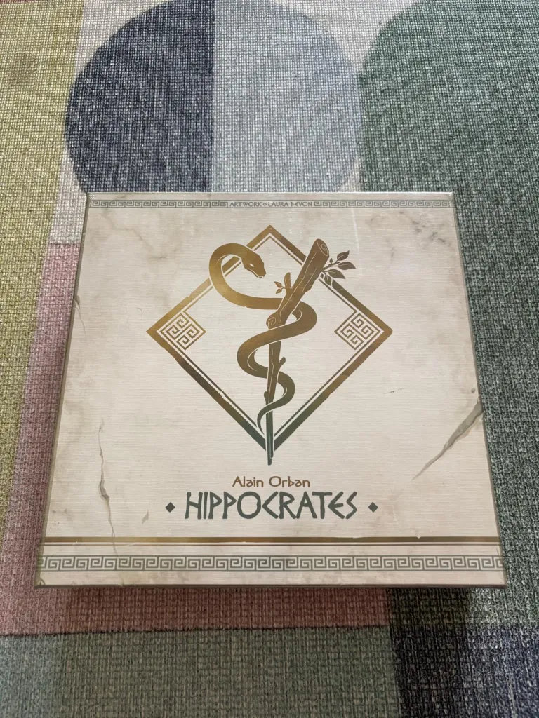 Hippocrates