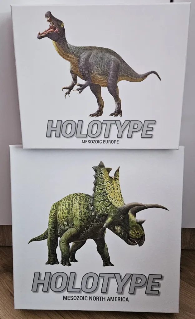 Holotype KS 