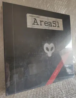 Area 51: Top Secret