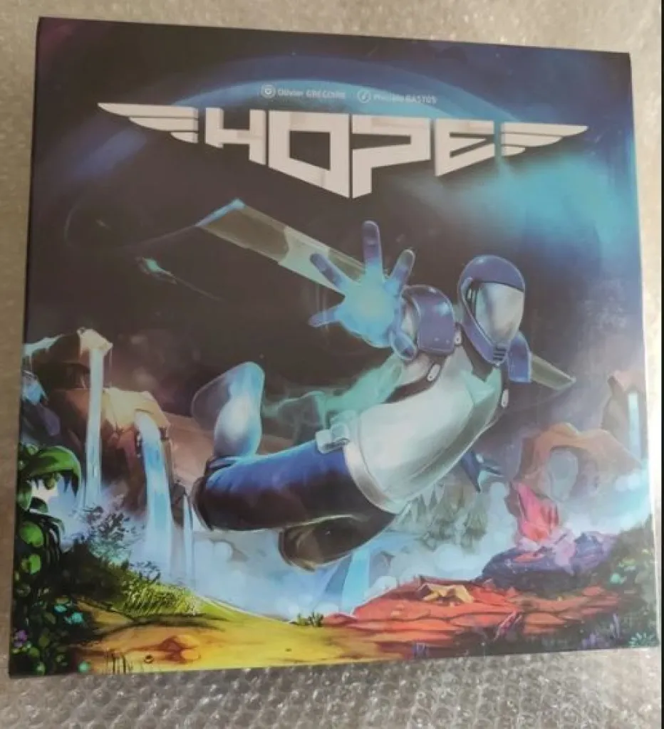 HOPE