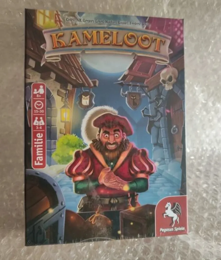 Kameloot