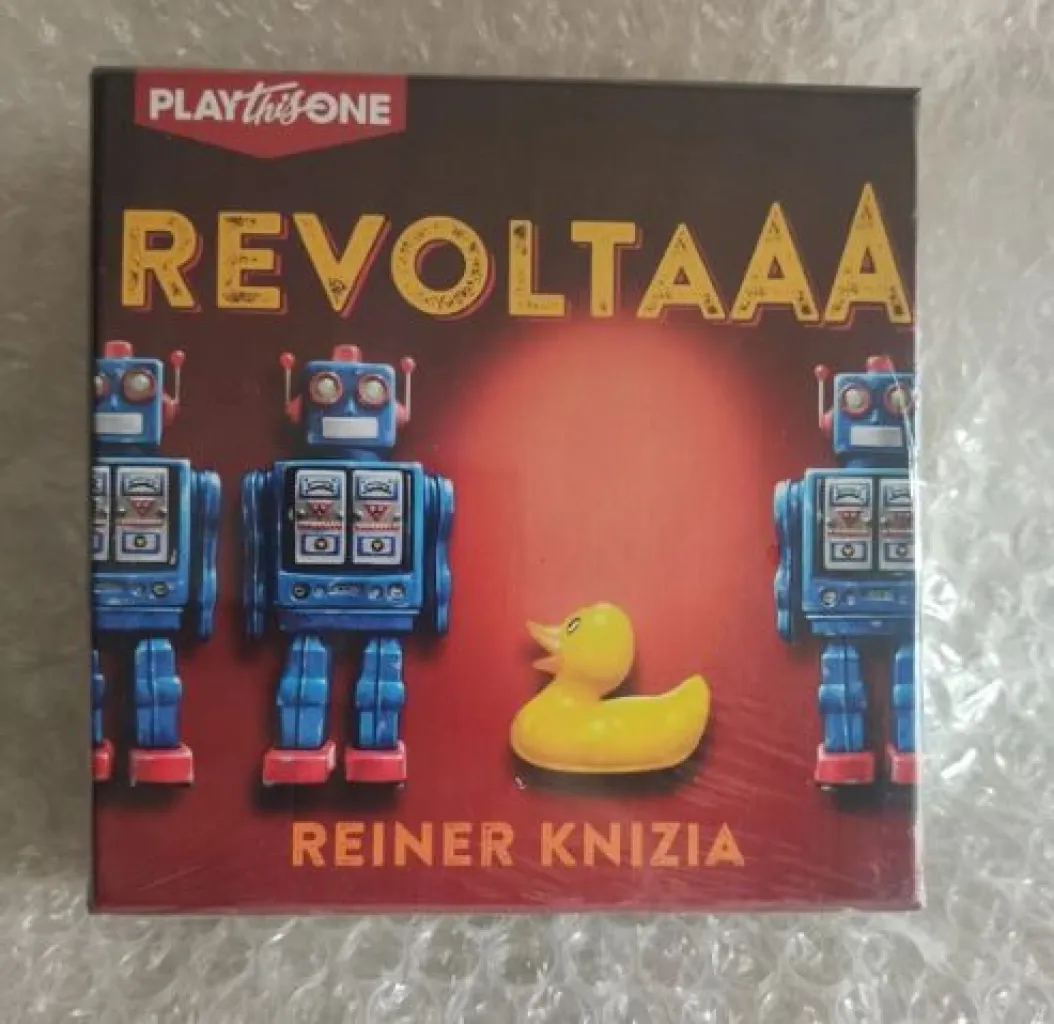 RevoltaaA