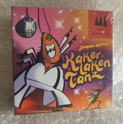Kakerlakentanz