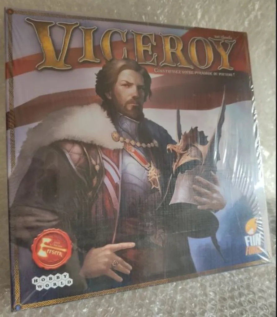 Viceroy