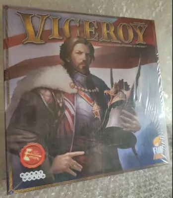 Viceroy