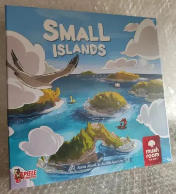 Small Islands