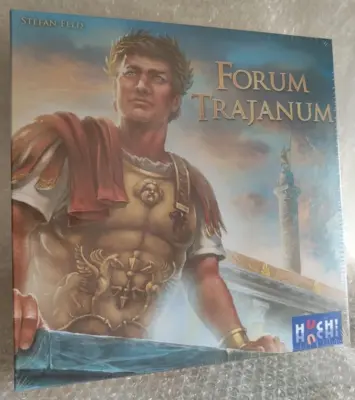 Forum Trajanum