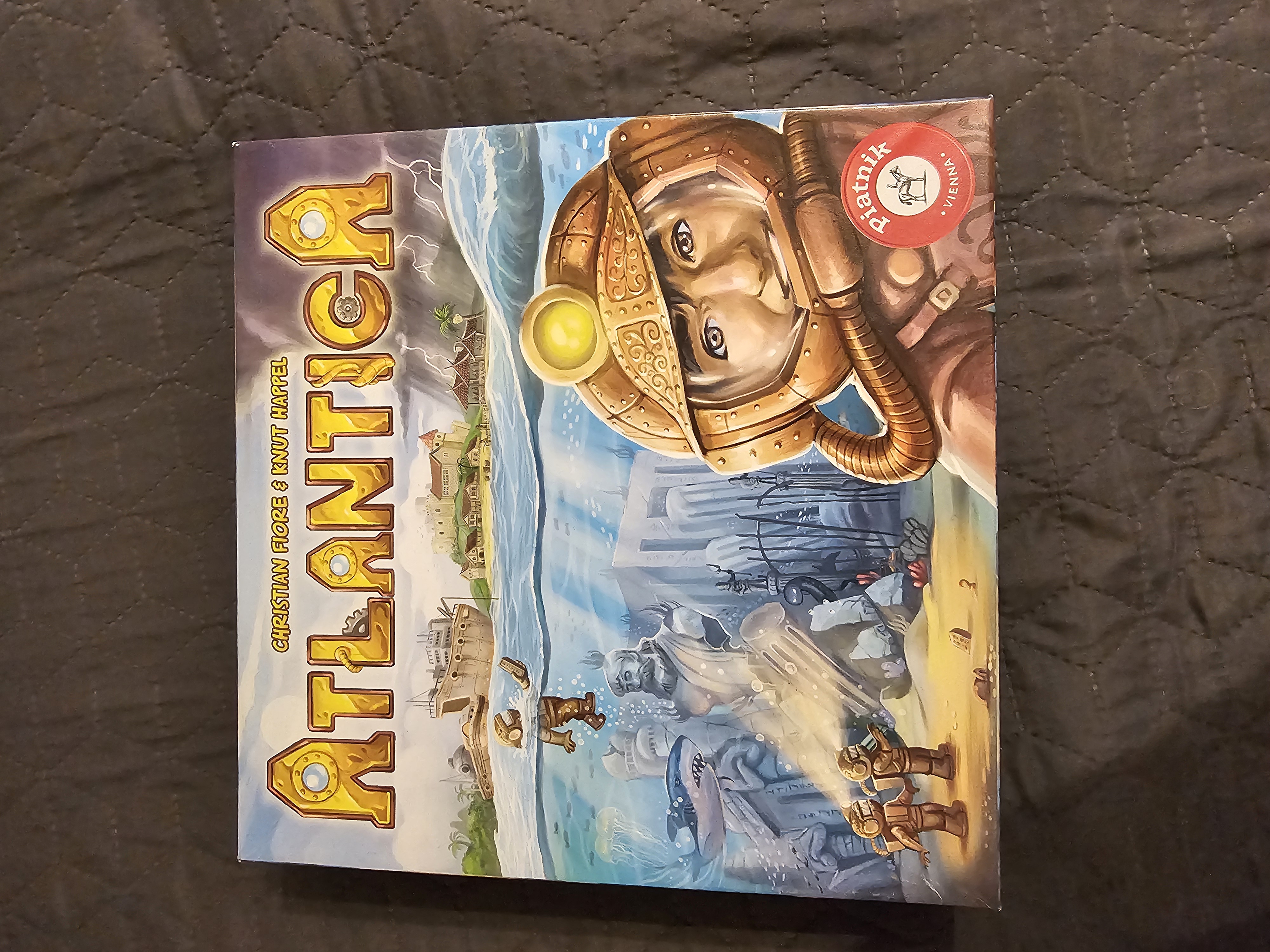 Atlantica 