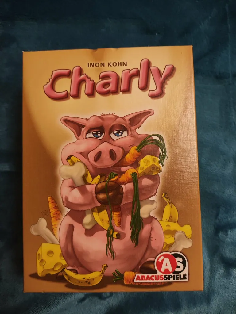 Charly