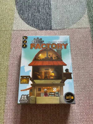 Little Factory