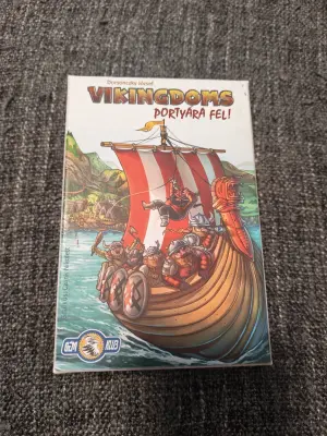 Vikingdoms