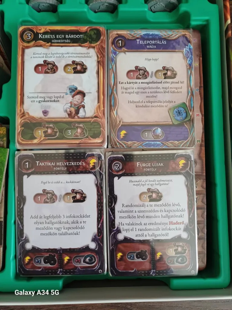 Dungeonology
