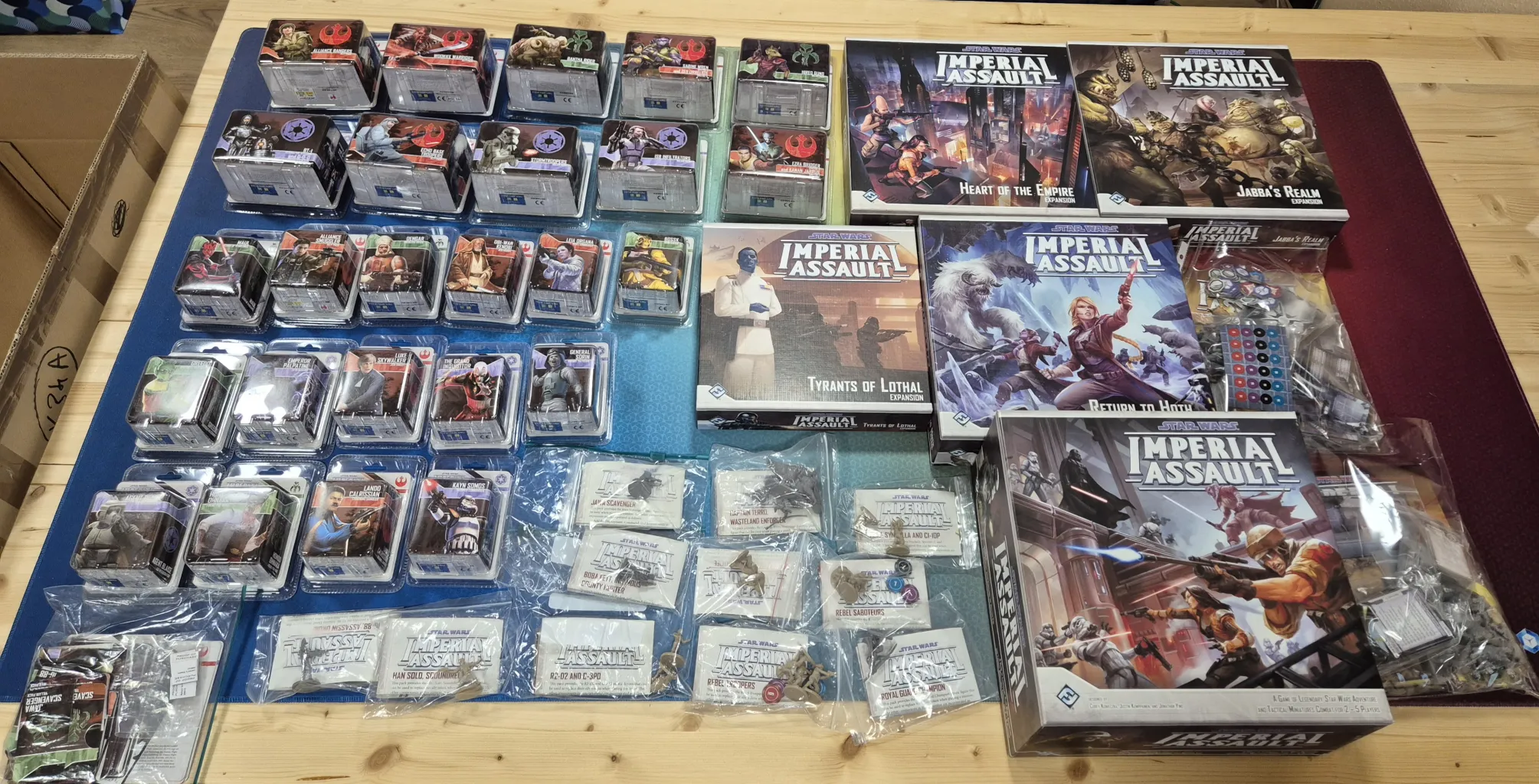 Star Wars: Imperial Assault