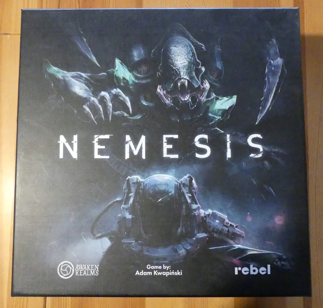 Nemesis