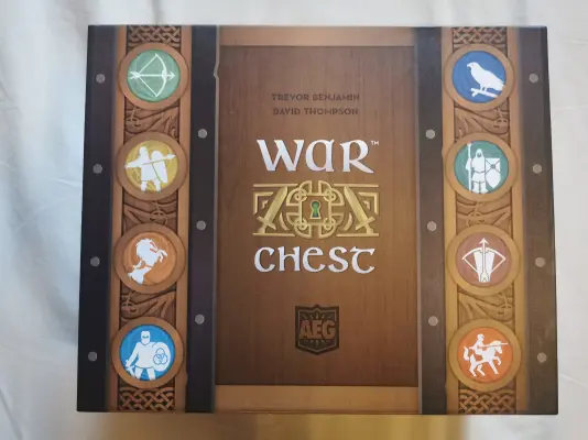 War Chest