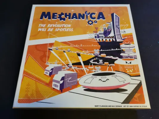 Mechanica