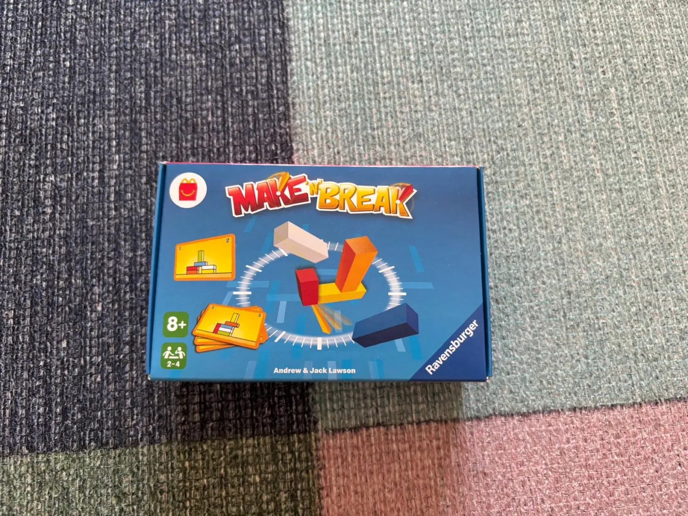 Make 'n' Break