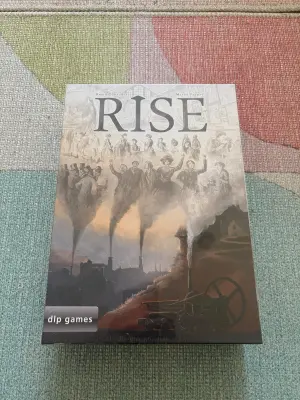 Rise