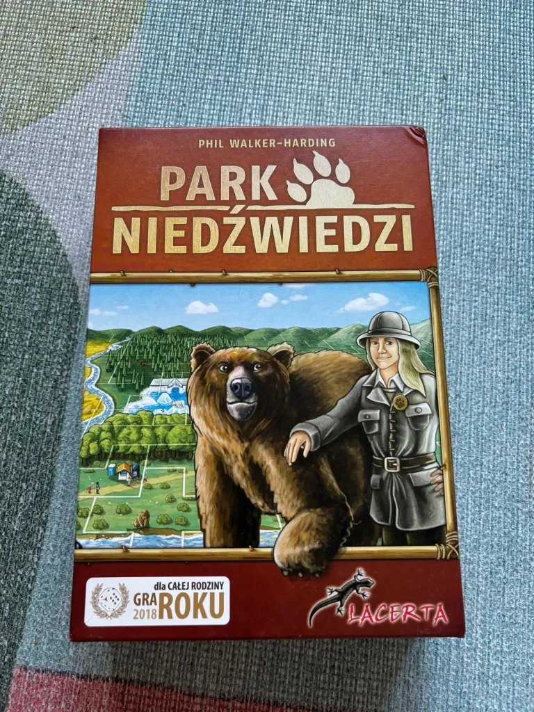 Medvepark