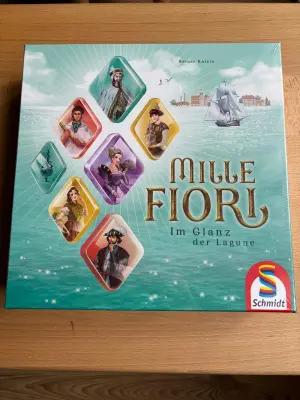 Mille Fiori