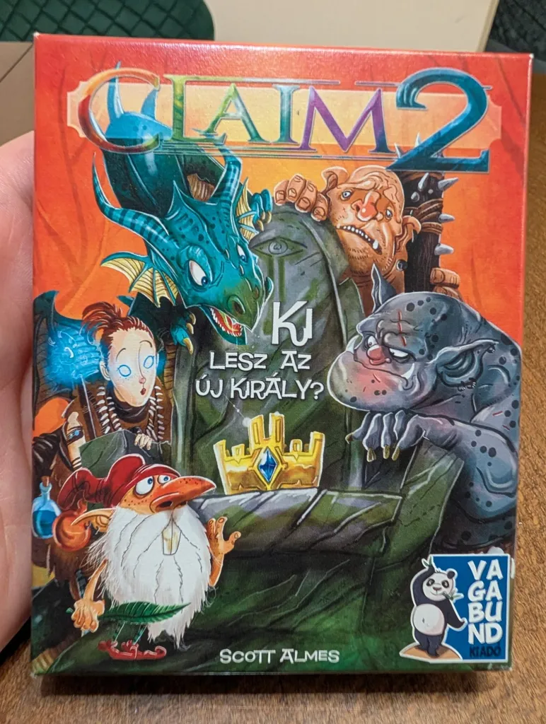 Claim 2