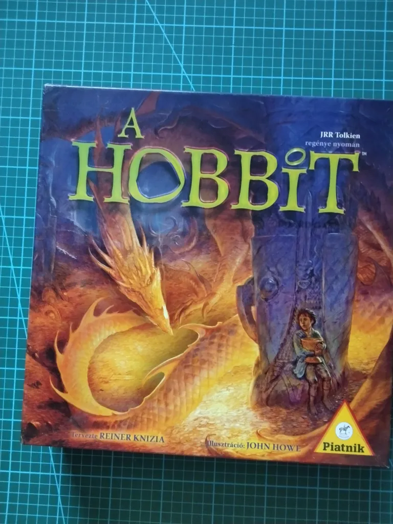 A Hobbit