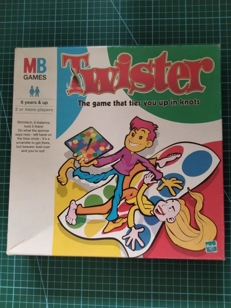 Twister