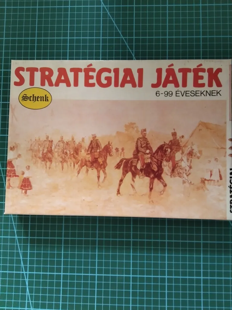 Stratego 