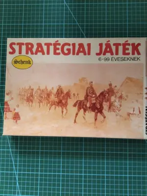 Stratego 