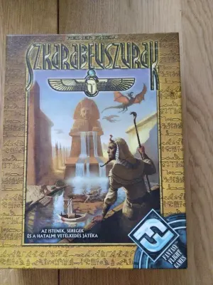 Szkarabeuszurak