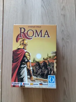 Roma