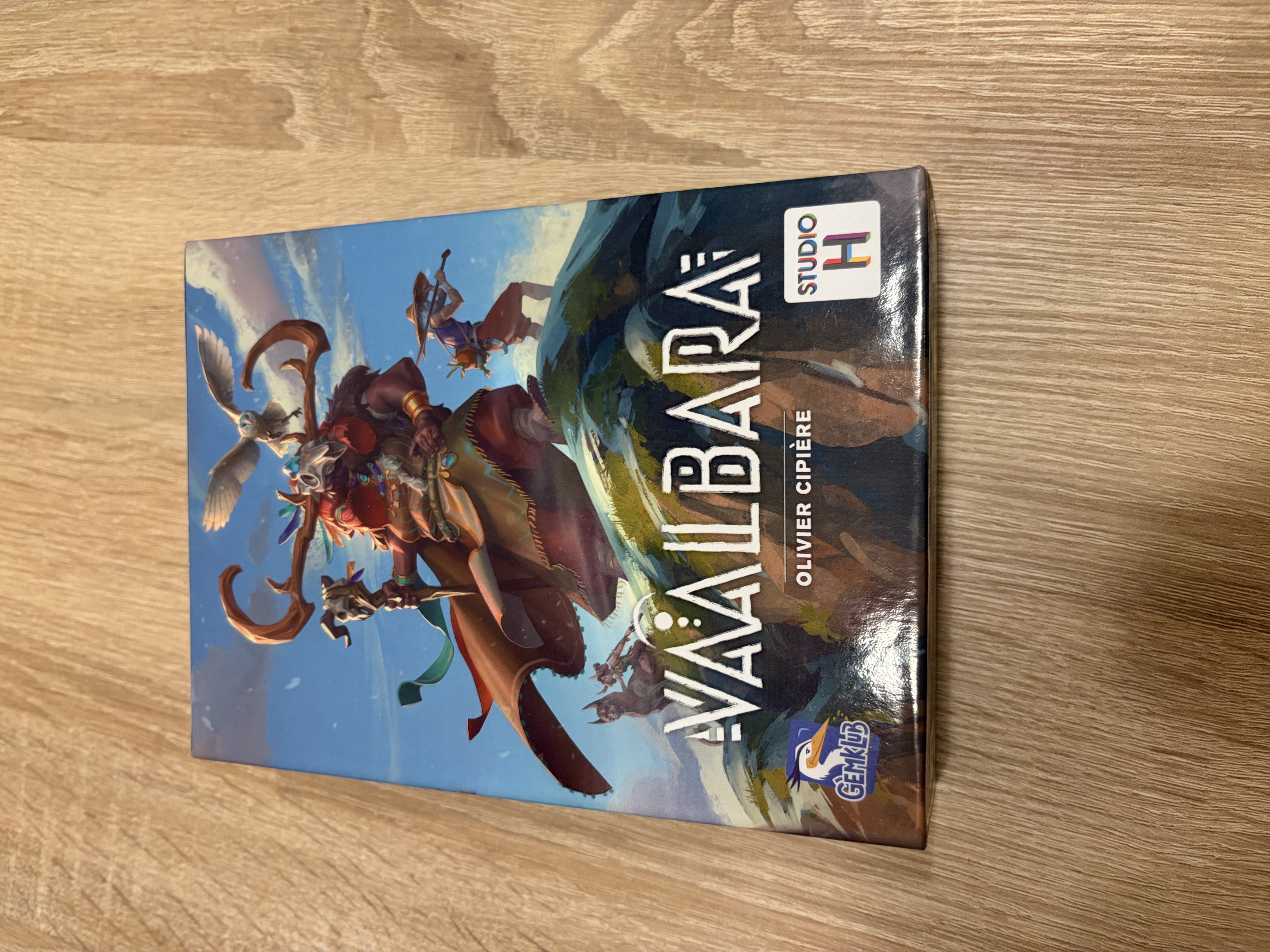 Vaalbara