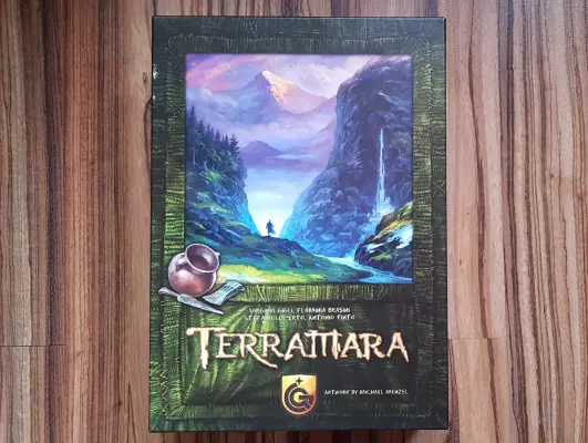 Terramara