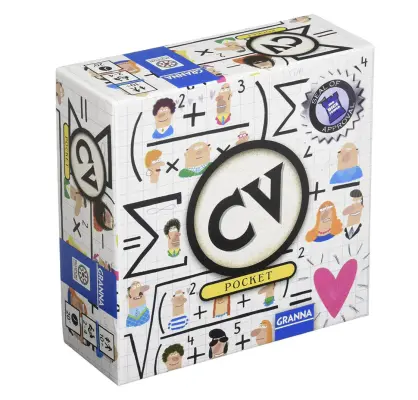 CV pocket