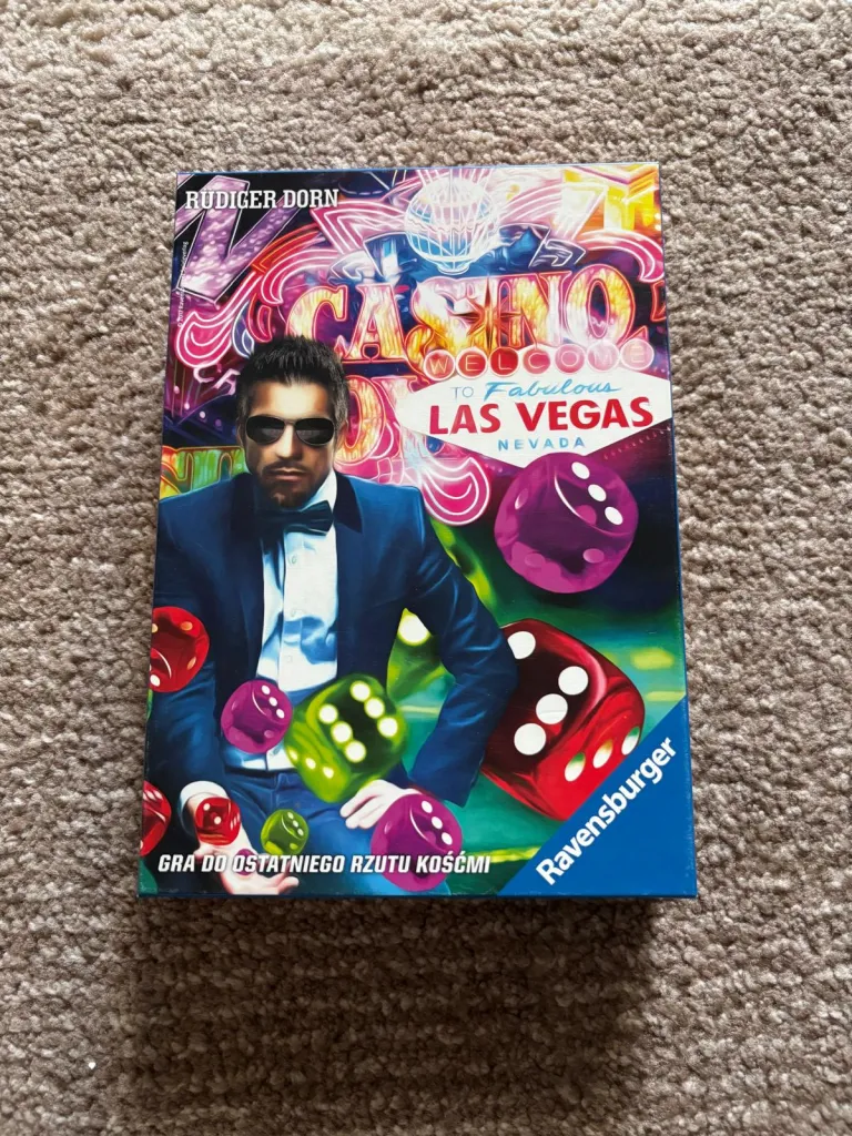 Las Vegas