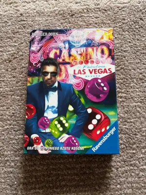 Las Vegas