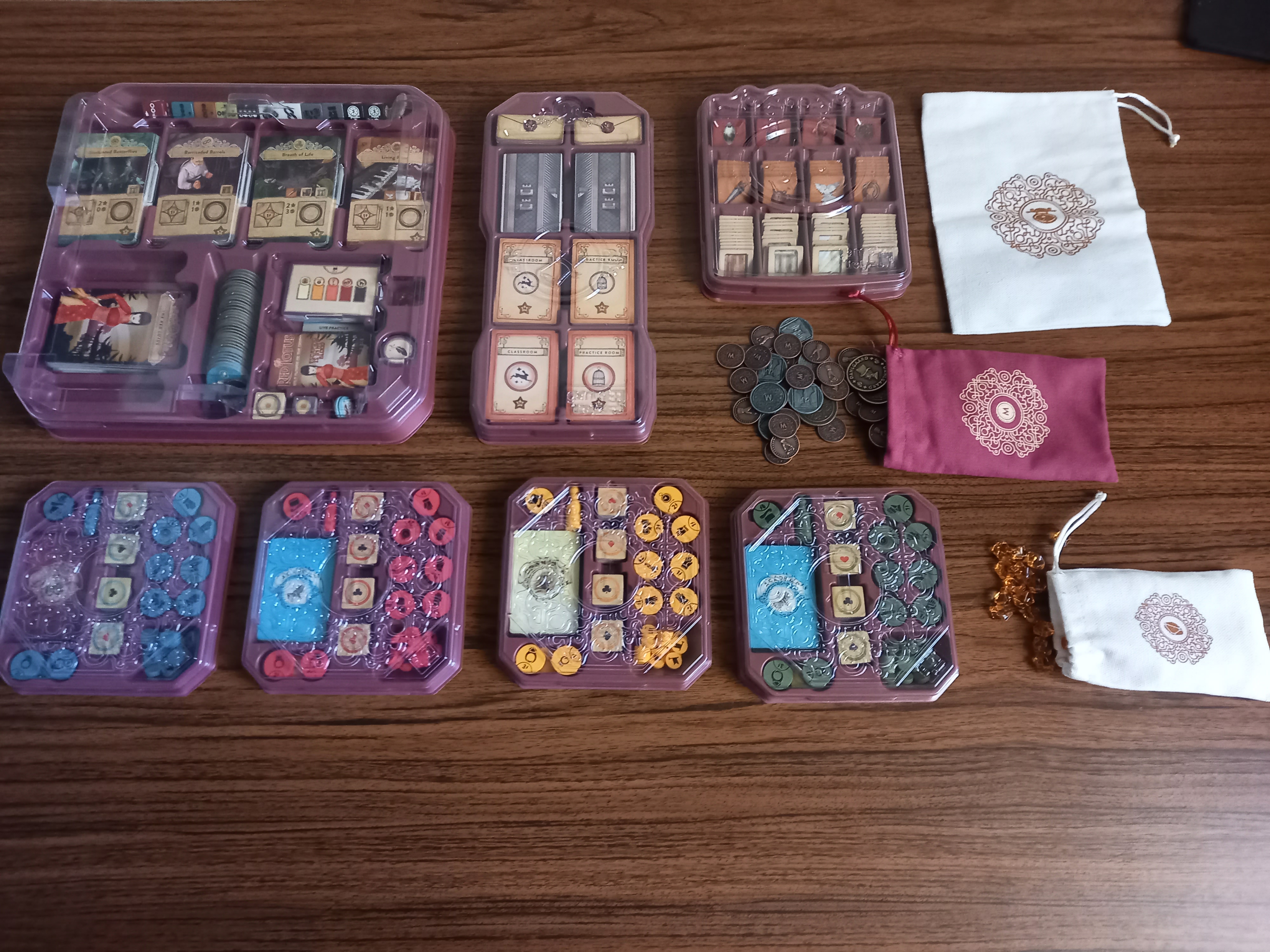 Trickerion: Collector's Edition