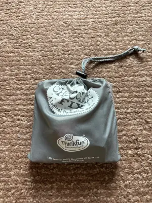 ThinkFun Chocolate Fix