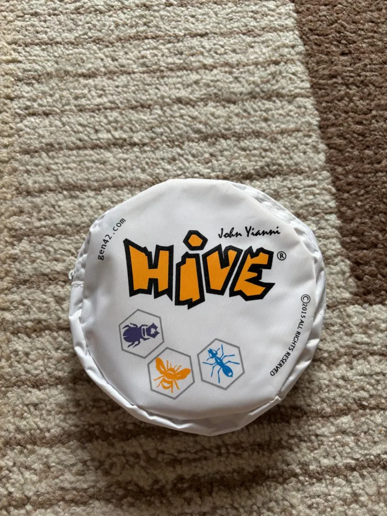 Hive