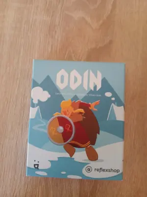 Odin