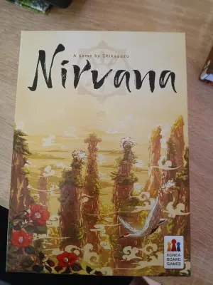 Nirvana