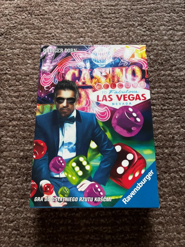 Las Vegas